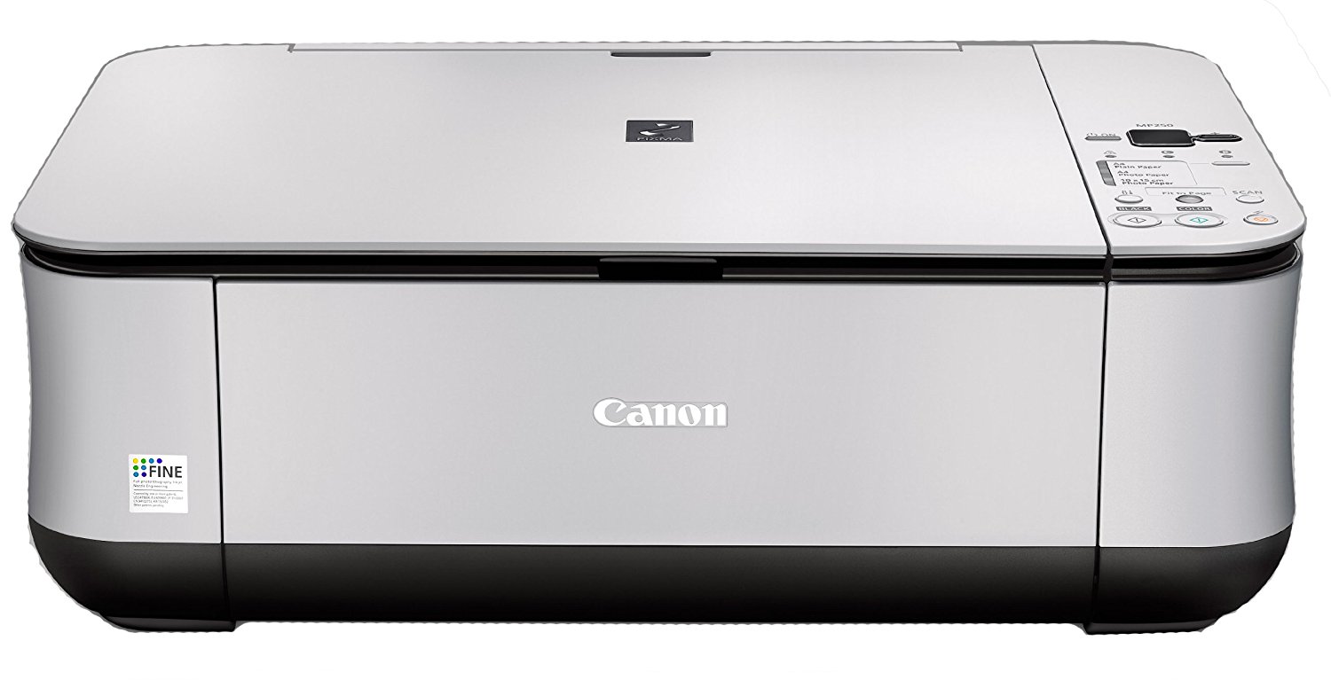 canon printer installation download