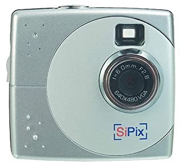 Sipix stylecam deluxe driver for mac