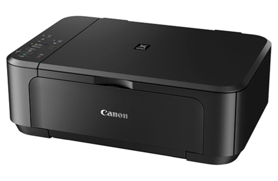 canon printer installation download